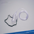 Disposable Medical Surgical Oxygen Mask
